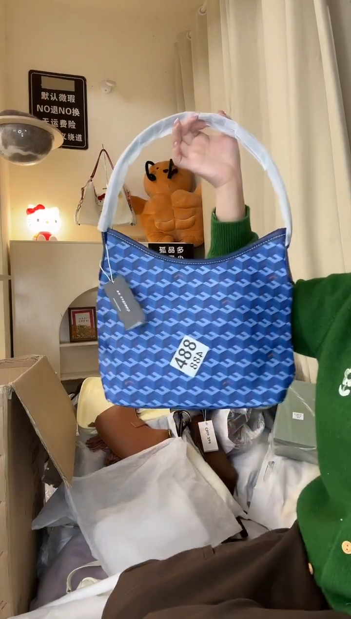 PU以直播链接为准 默认微瑕488