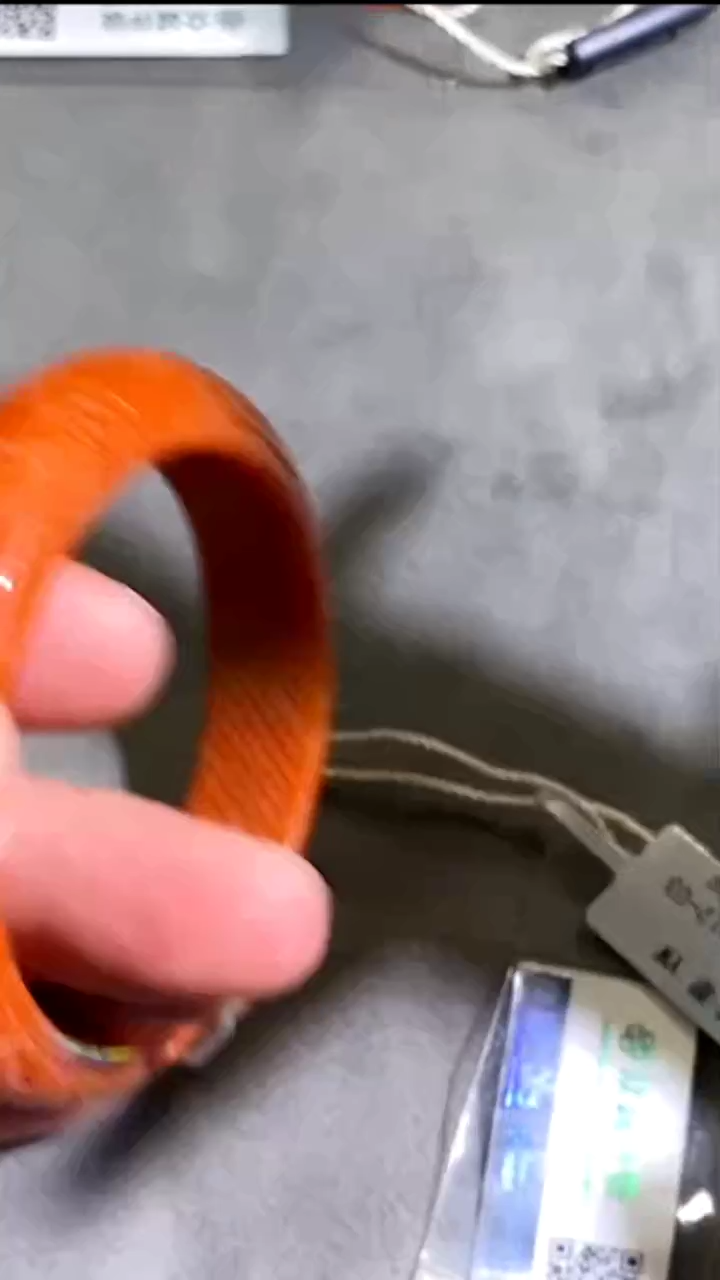 【闪购商品】铜翡翠手镯手镯手镯G 