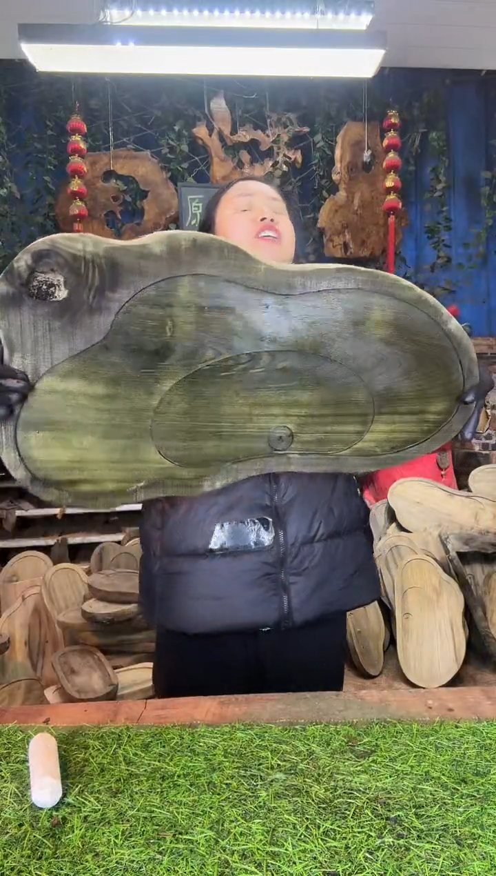 金丝楠小叶桢楠55