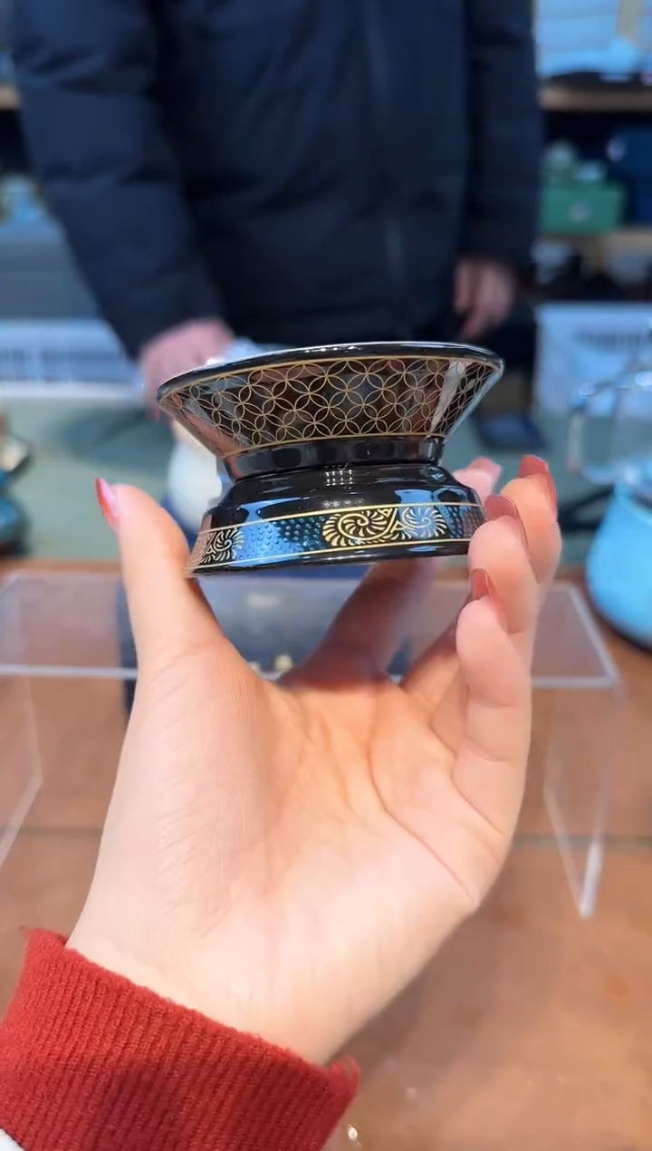 【闪购商品】不带茶盘不带礼盒@@y1877