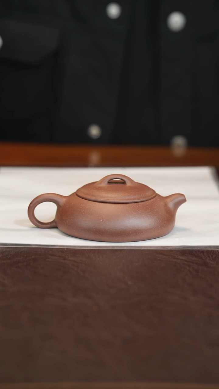 茶壶紫砂精品 精工