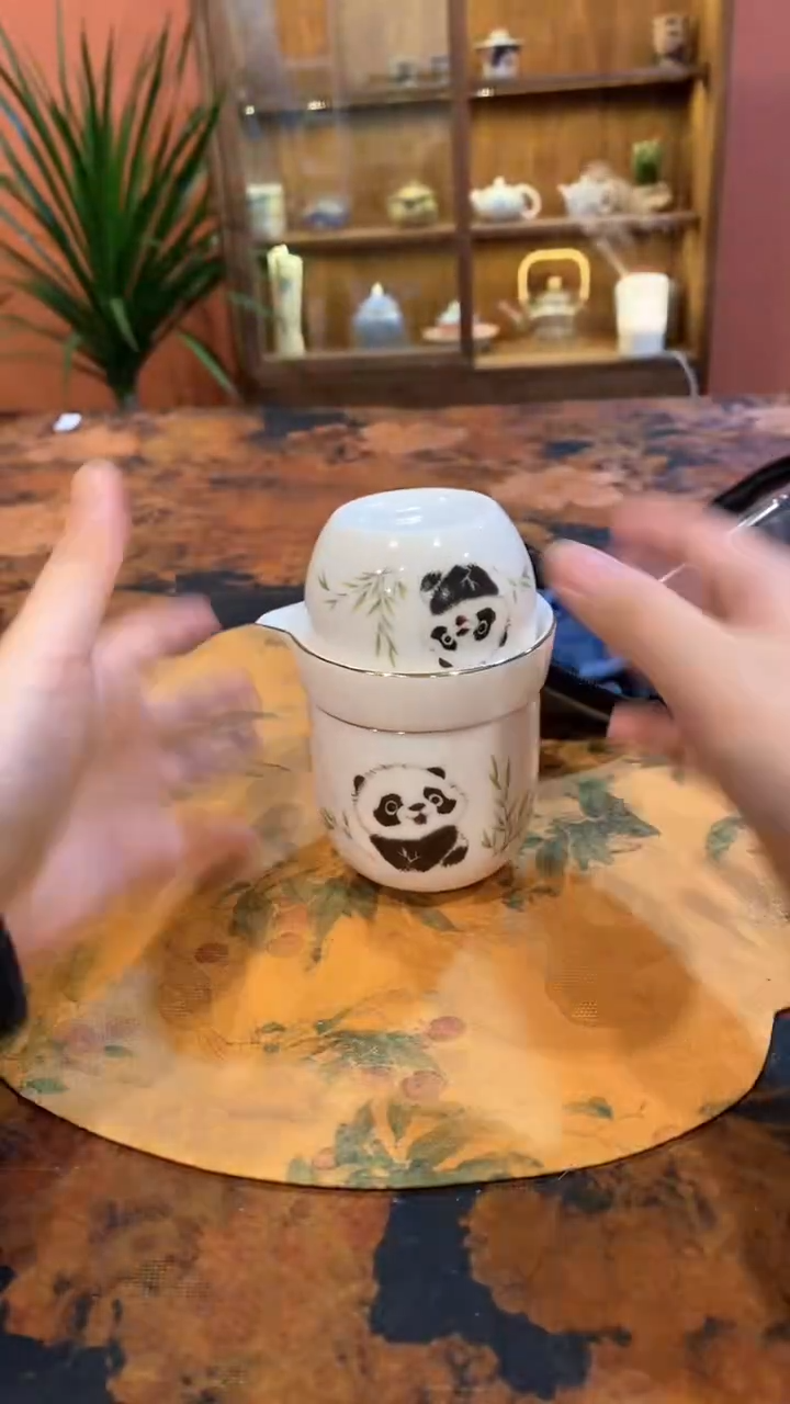 【闪购商品】楽门茶器！！！！