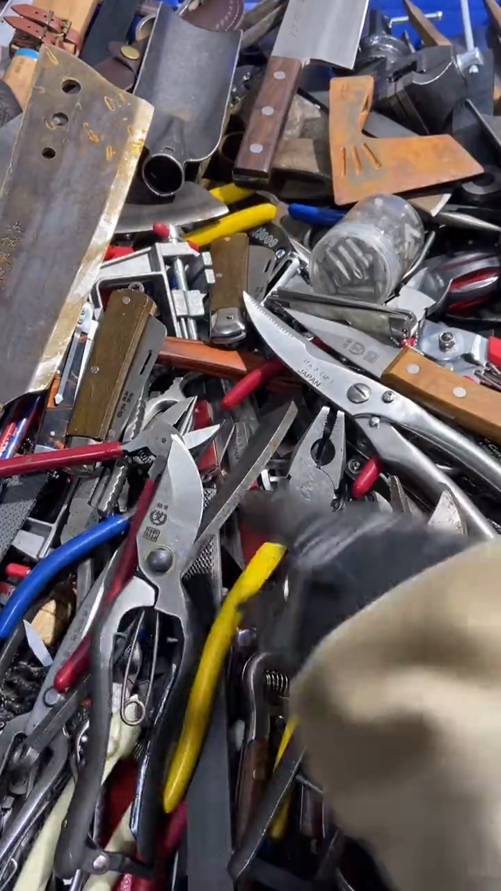 钟*五金园艺农具厨具工具闪购