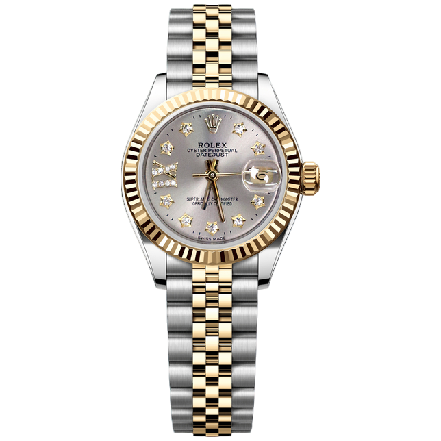 99新 Rolex/劳力士 腕表/劳力士日志/B5391/69173/26mm