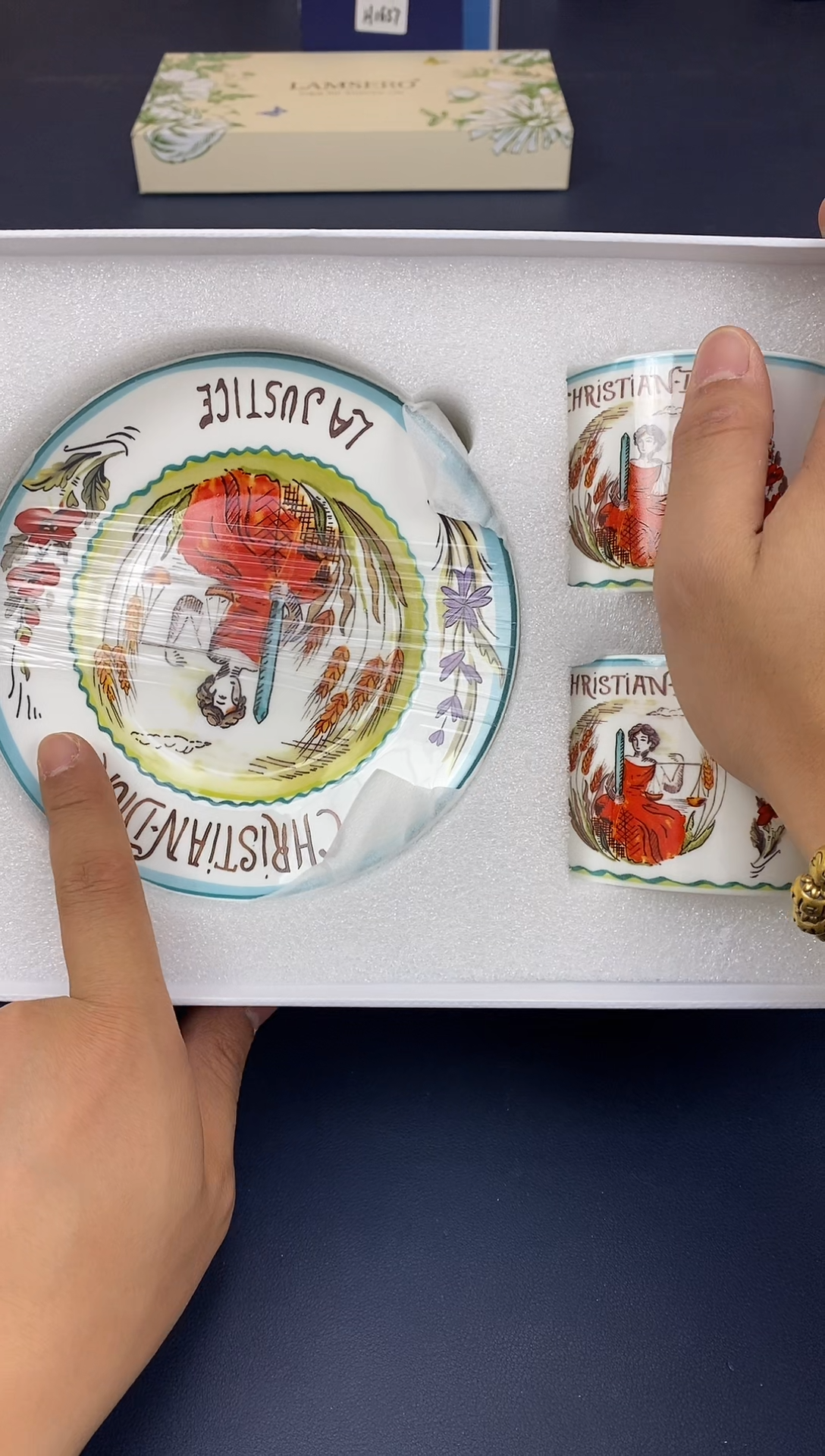 瓷片搬家换新，全部低价@@QW517