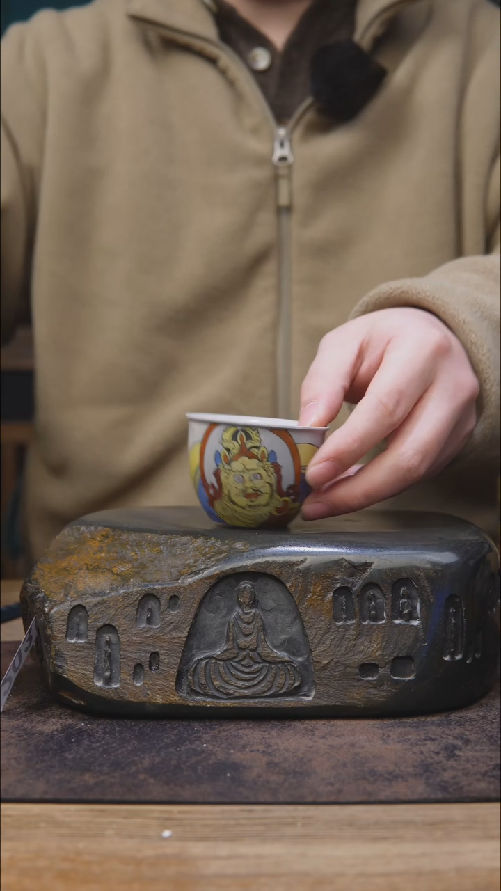 【闪购商品】甘石陶艺落单福利203/