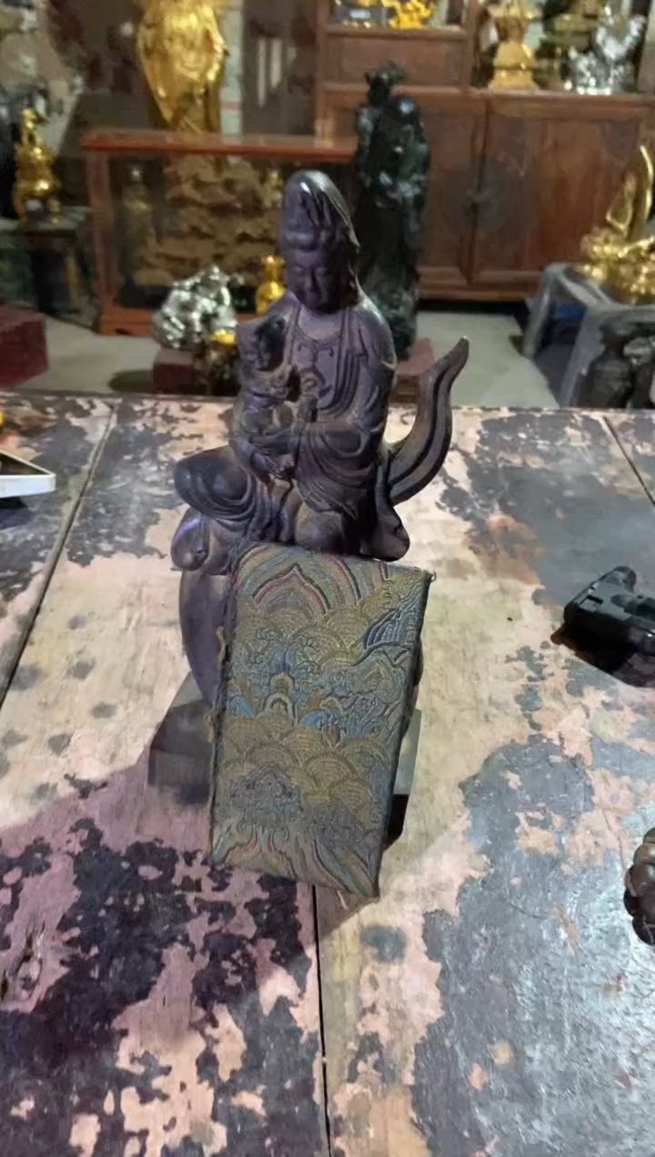 【闪购商品】织绣精选好物推荐