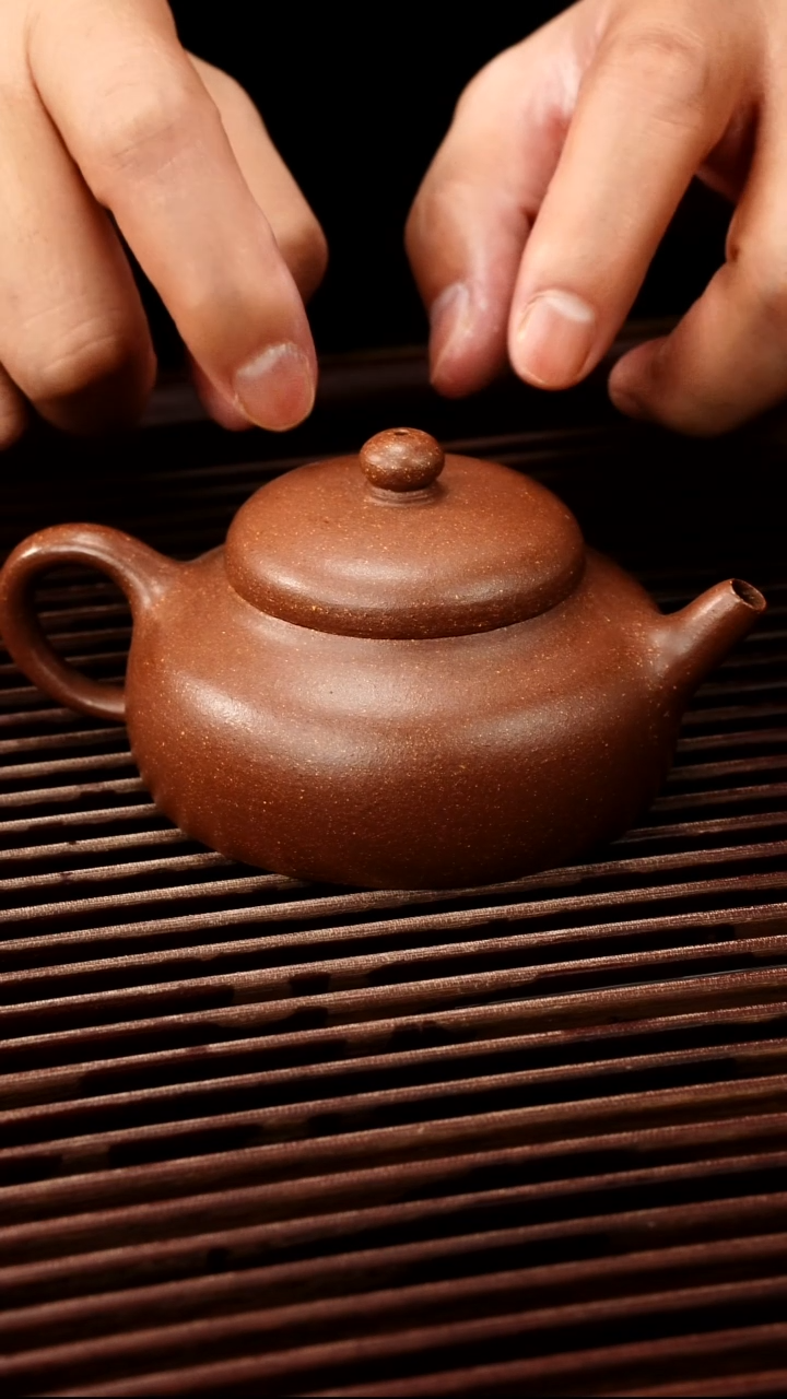 茶壶紫砂宜兴紫砂