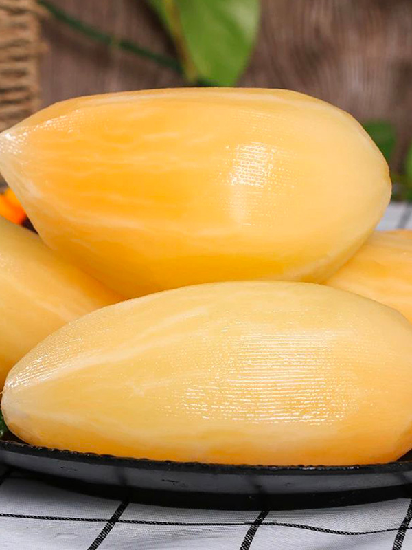 【低糖】云南天山雪莲果 新鲜产地现挖 脆甜多汁 天然碱性水果