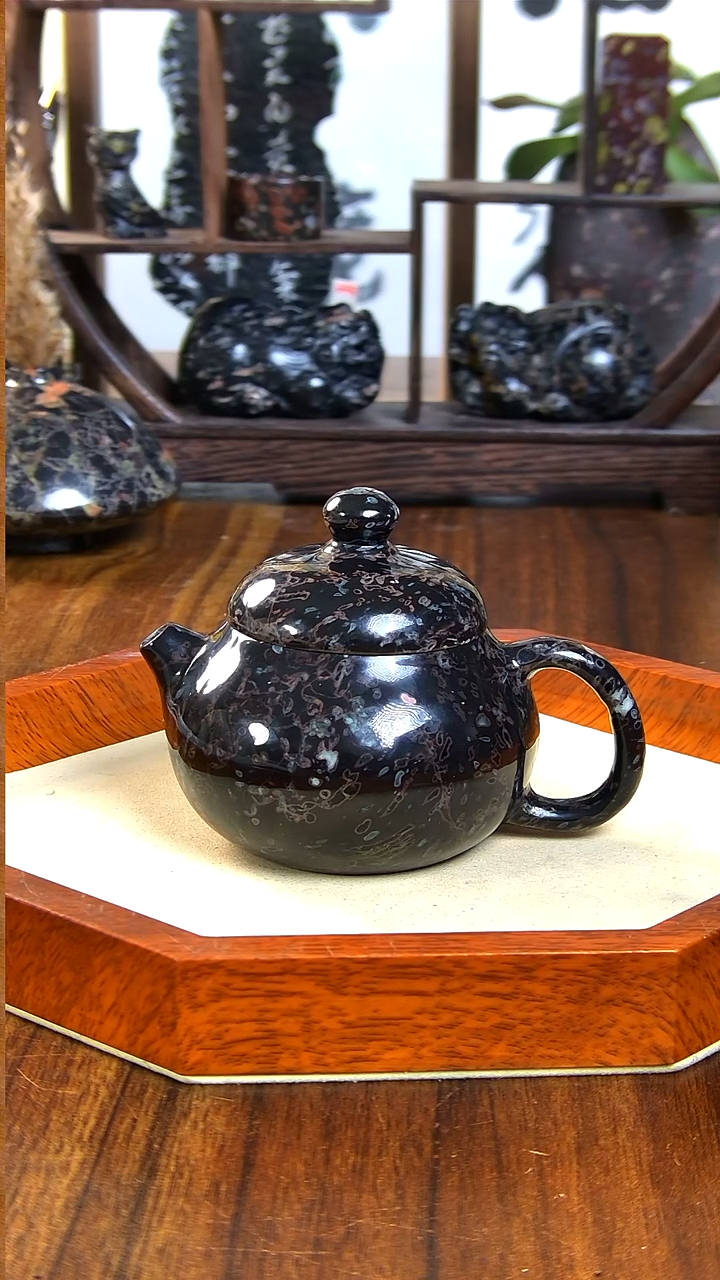 【闪购商品】奢上奢精品梅花玉z