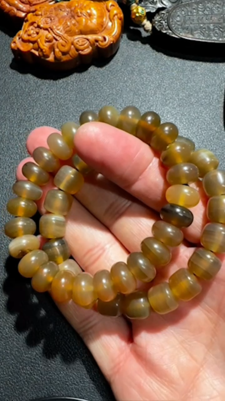 【闪购商品】牛骨其他主播推荐串串 备注珠型