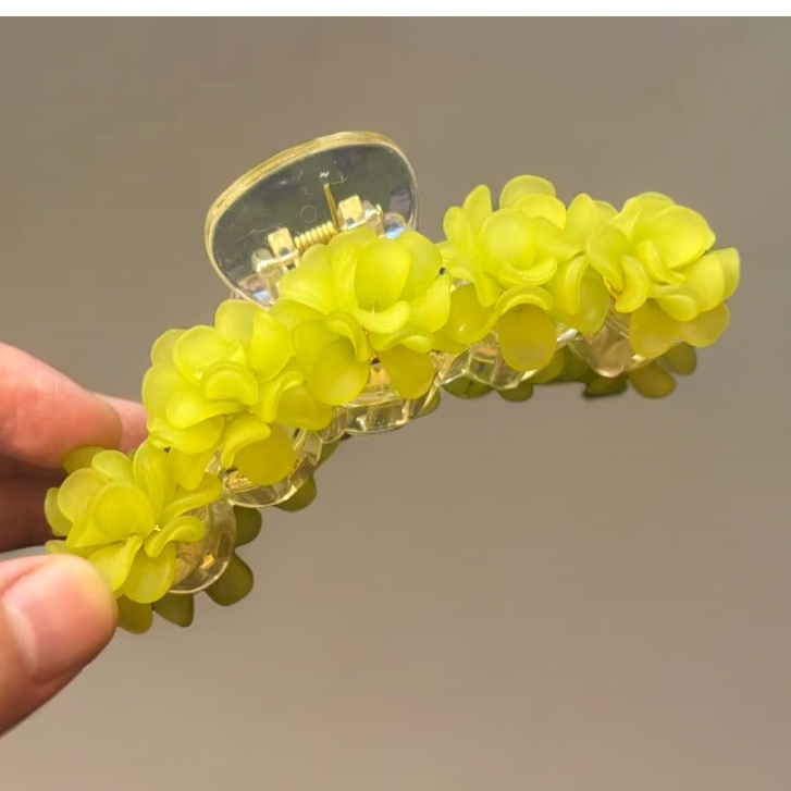 专属礼品定制发夹YX001-1