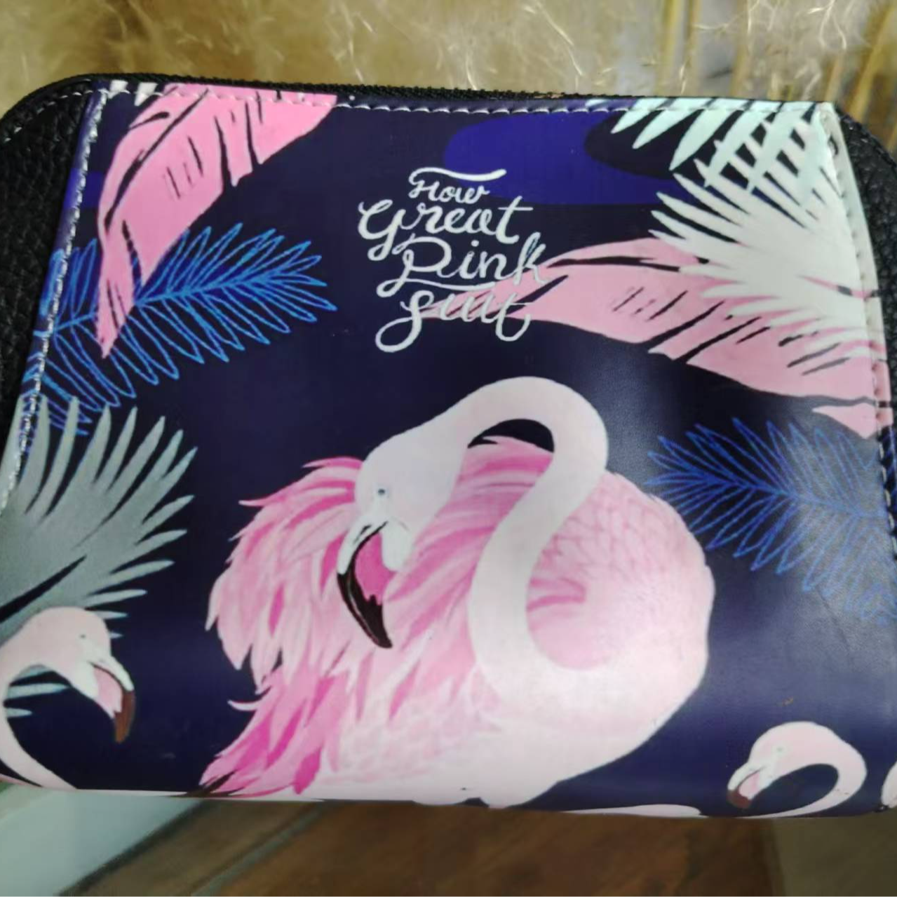 时尚服饰包包吖吖