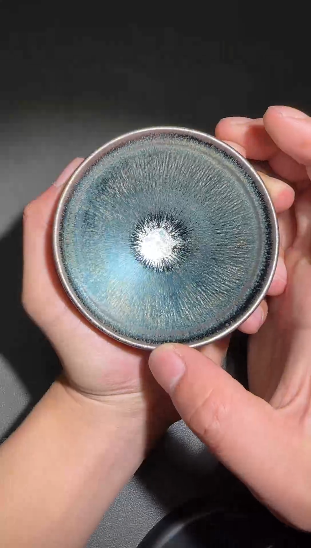 茶盏张中钦@@高端收藏0012