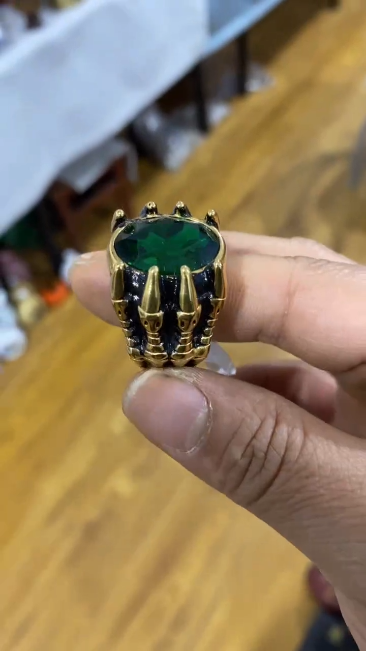 【闪购商品】1宫廷影视老旧工艺摆件