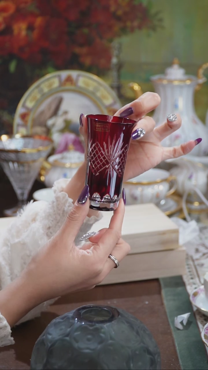 【闪购商品】摆件米多家中古器物 如图所示  53