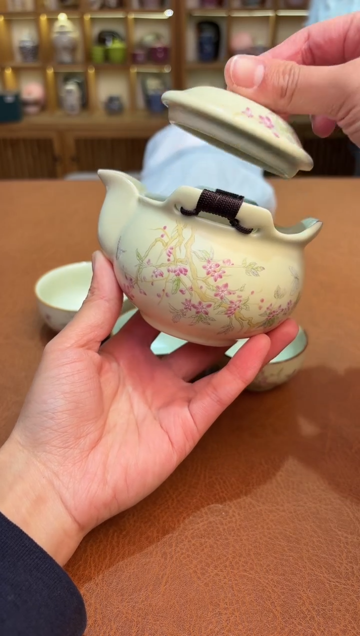 【闪购商品】知音茶具闪购链接@@zy