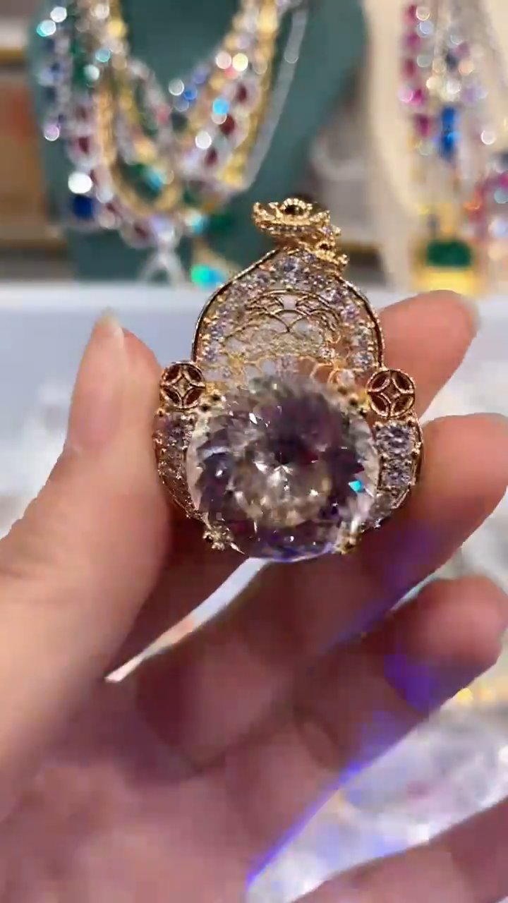 非金属无高端精品系列款式q701