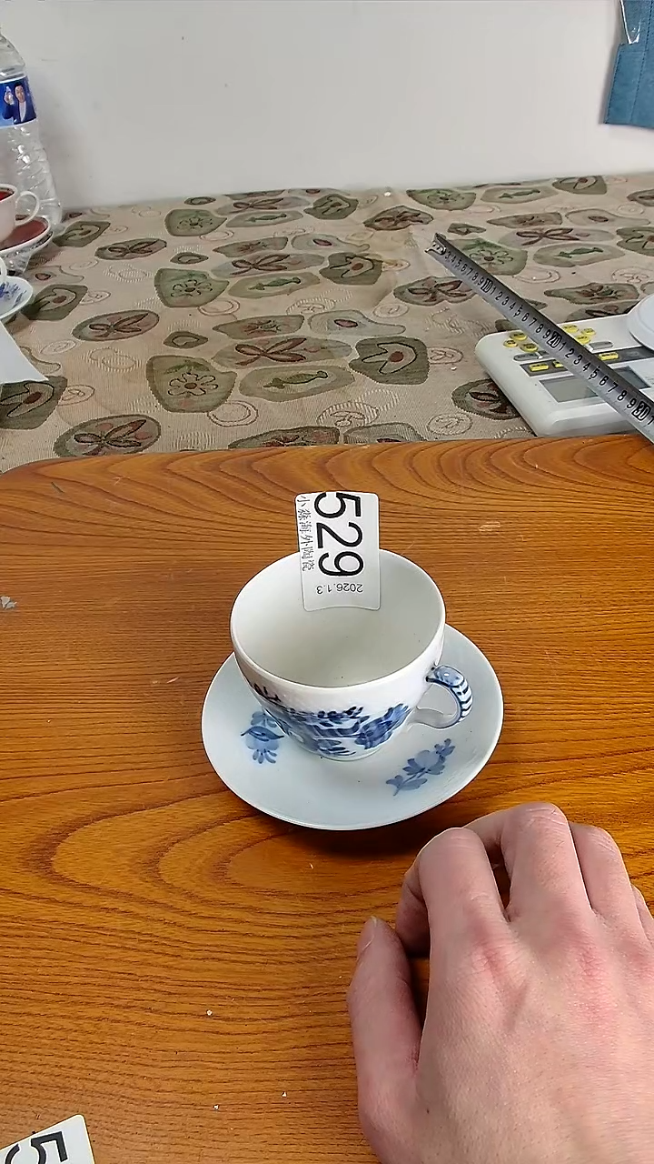 瓷片墨**雨小淼海外陶瓷工艺品