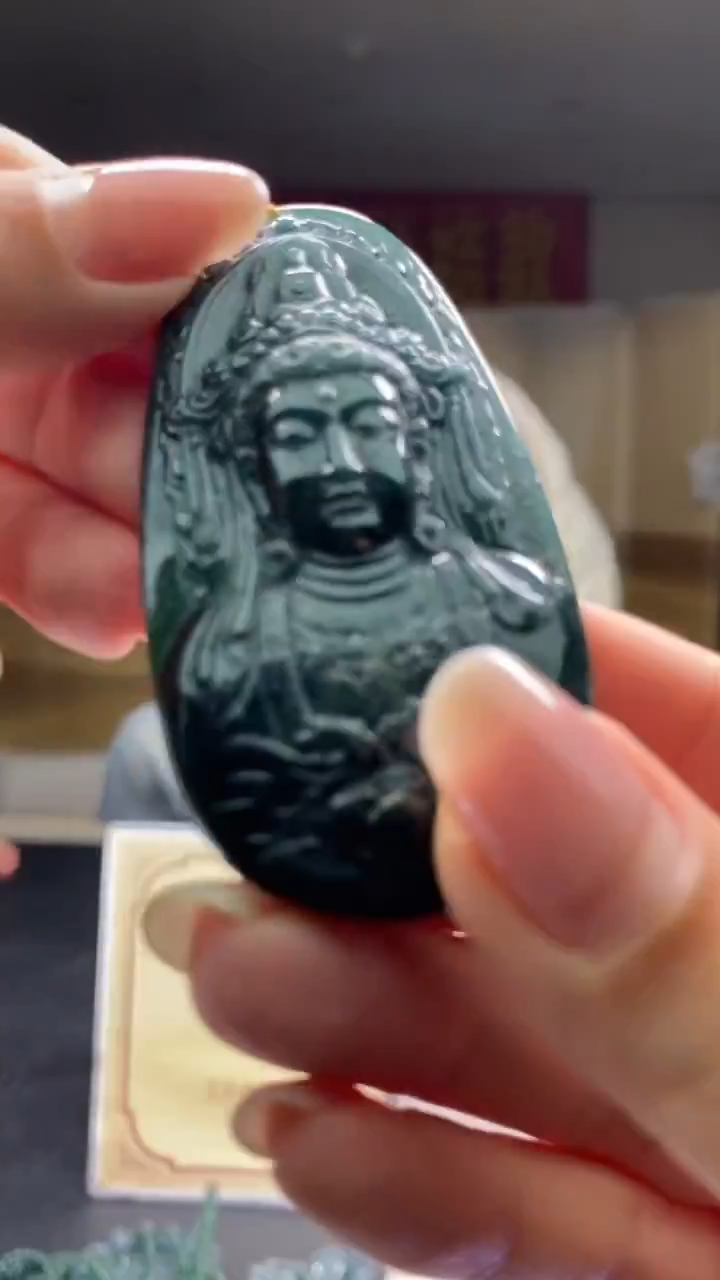 未镶嵌定制翡翠********629