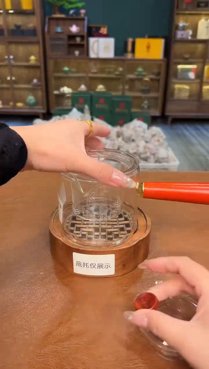 【闪购商品】熹物见山清仓福利品111111