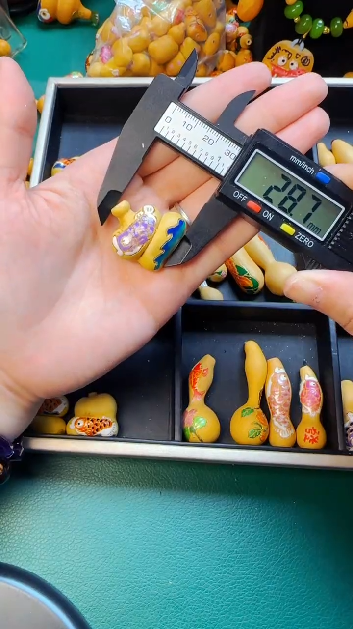 389文玩葫芦文玩好物