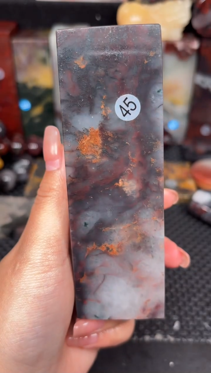 石材桂林创意摆件装饰 编号：45