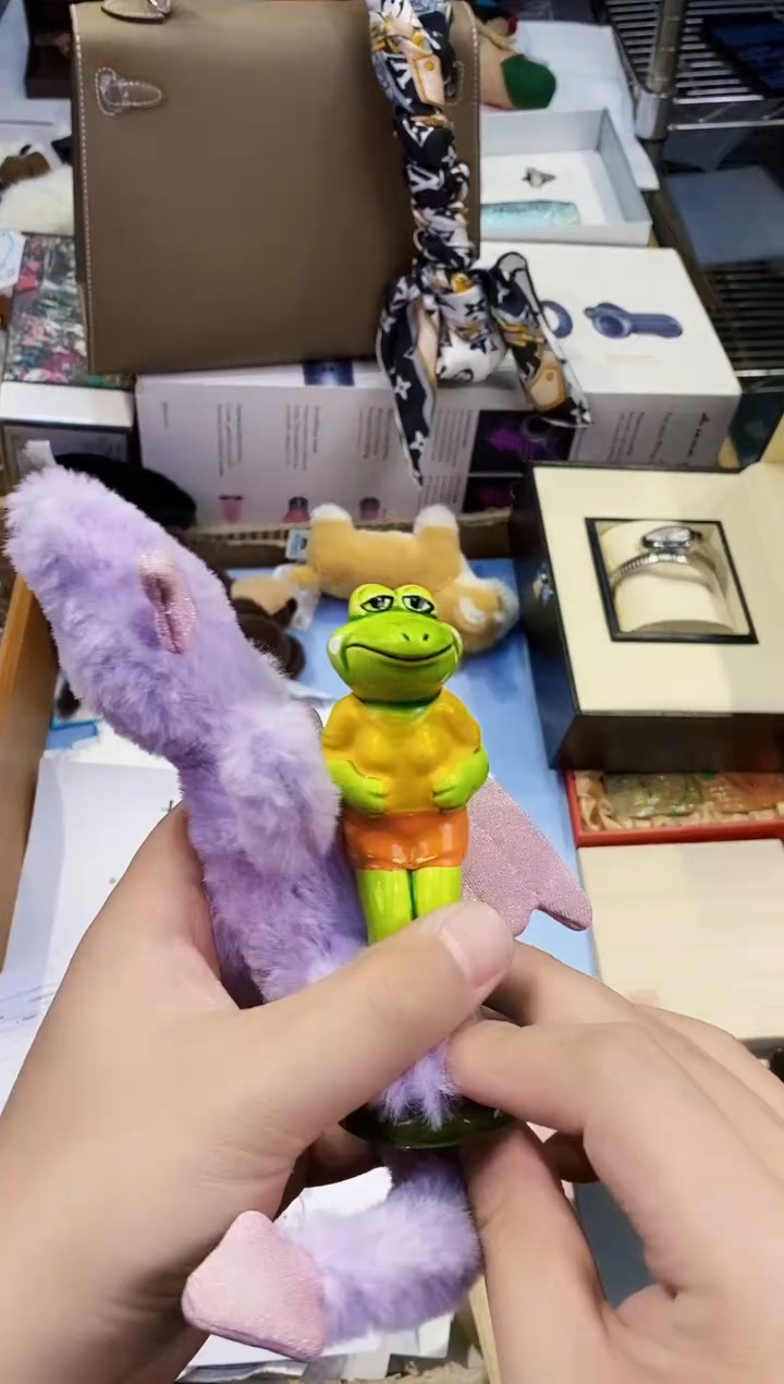 【闪购商品】瓷片都是我的大宝贝儿瓷器.