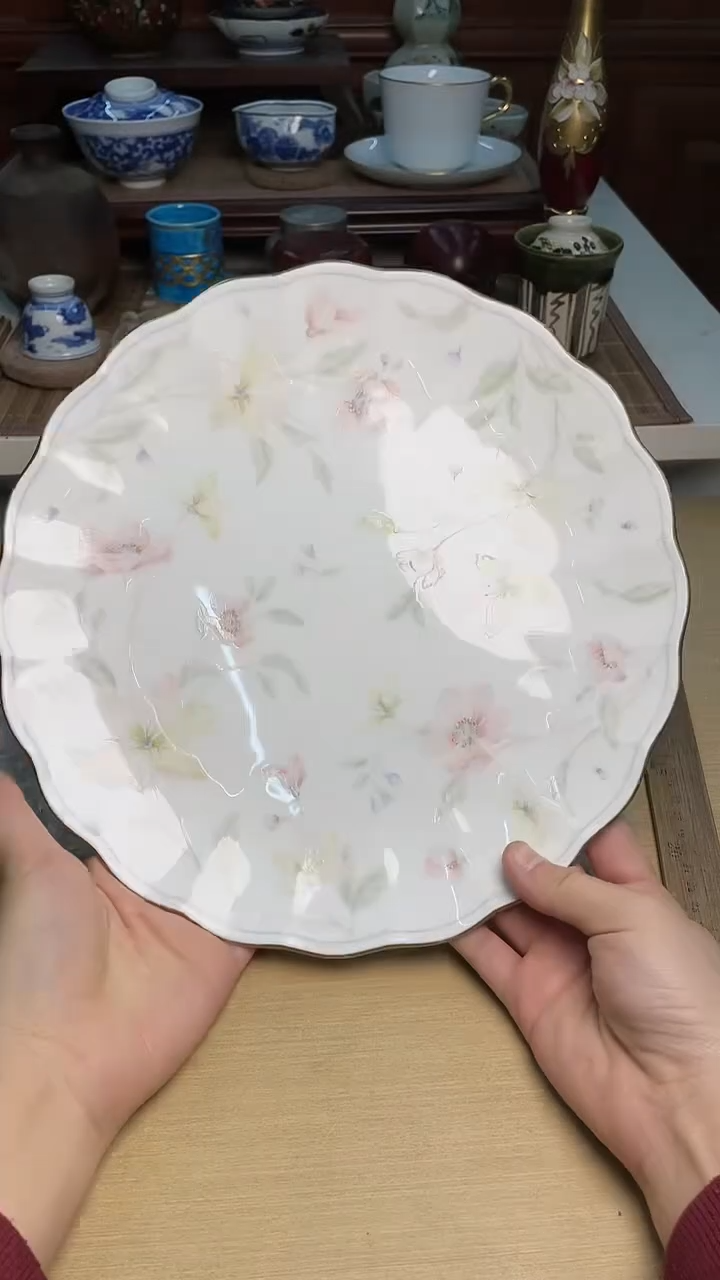 默认微瑕脱金氧化牛毛纹