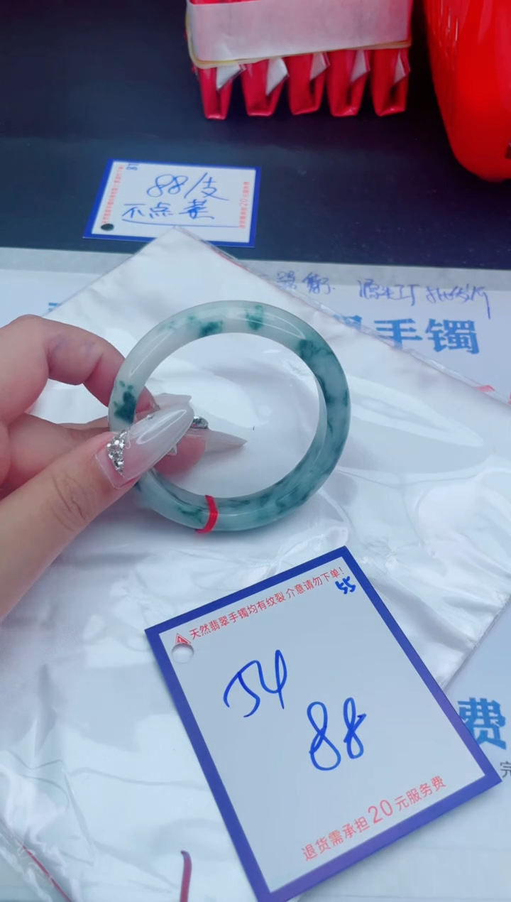 未镶嵌手镯翡翠11111111