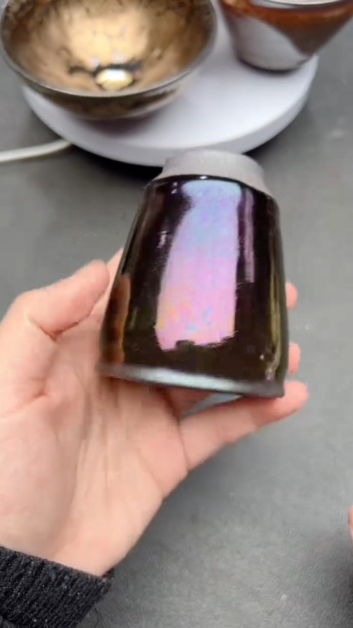 【闪购商品】茶盏70建盏建盏建盏