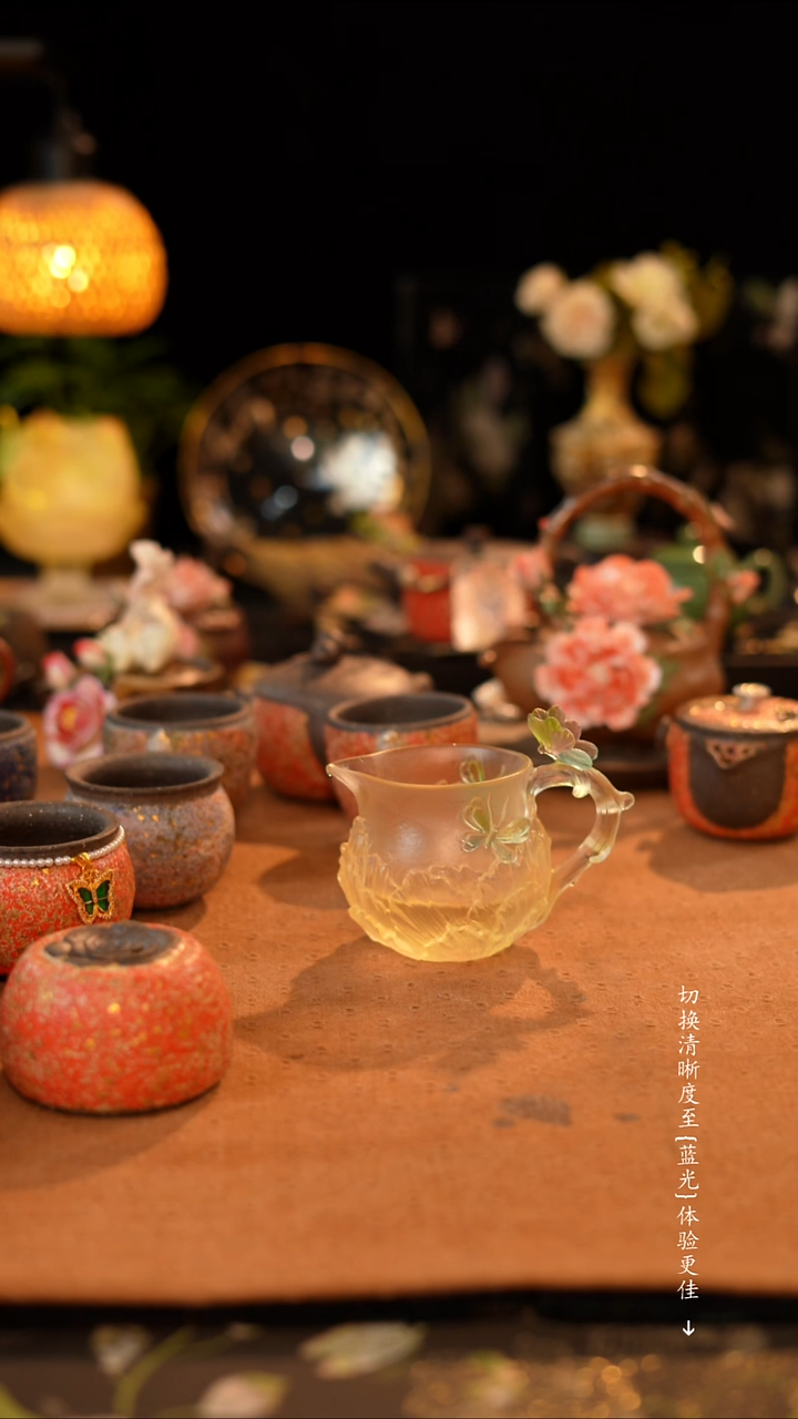 景···················