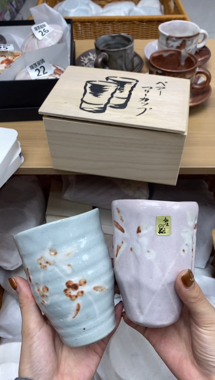 瓷片你****哇隆莲全球选好物精选