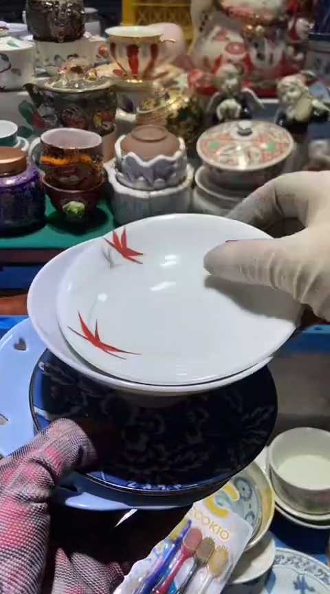 【闪购商品】瓷片1111111111111111