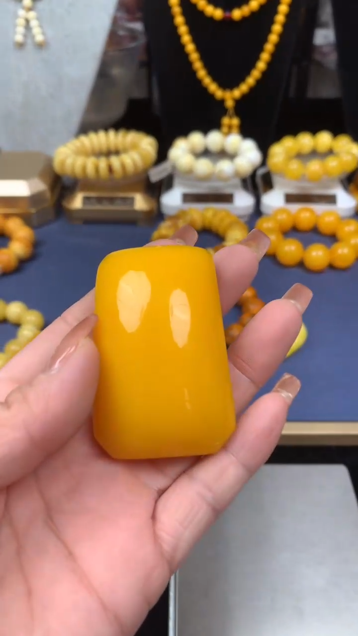 【闪购商品】摆件密胺瓷片密胺瓷片649