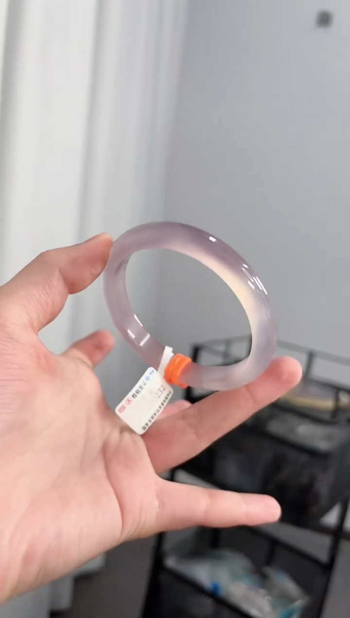 【闪购商品】玛瑙/玉髓手镯未镶嵌60圈