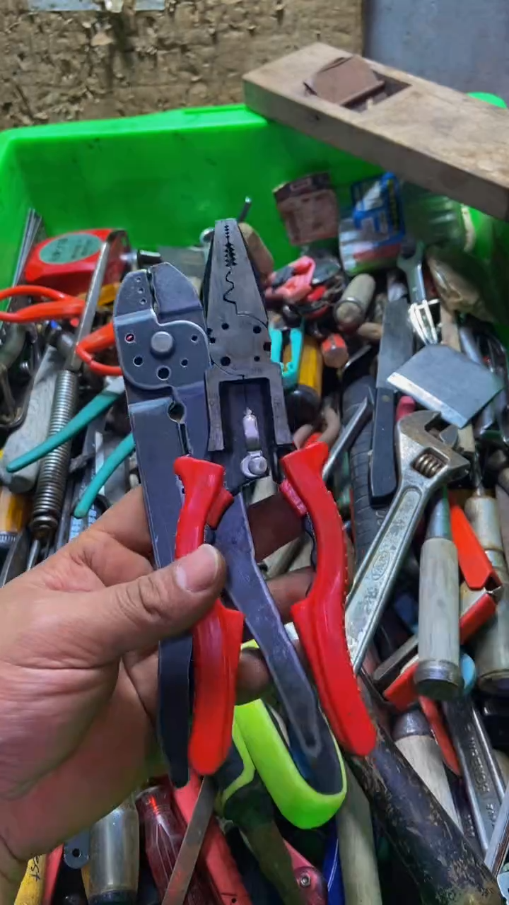 旭****装五金工具组合套装