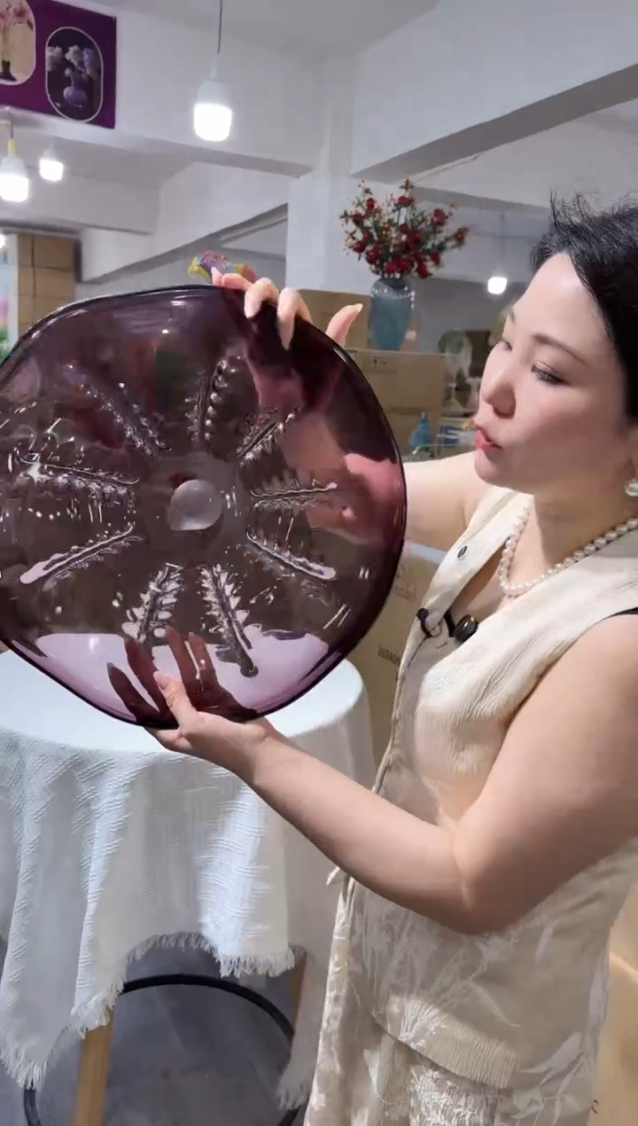 瑞国花瓶花器N-晚7