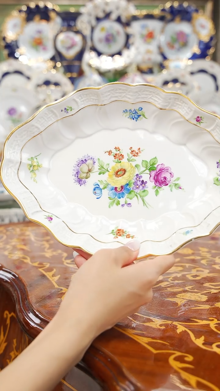 瓷米多家中古瓷器如图所示22
