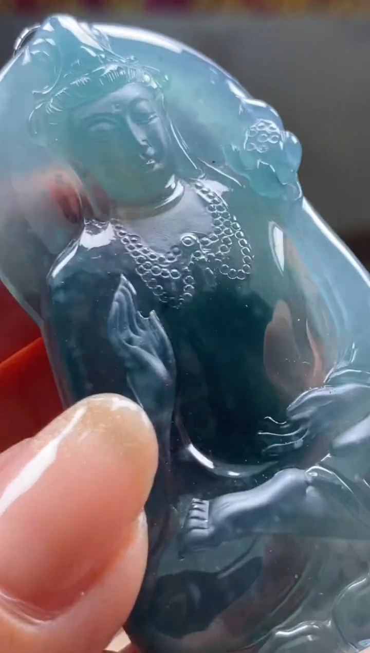 【闪购商品】定制翡翠未镶嵌********130