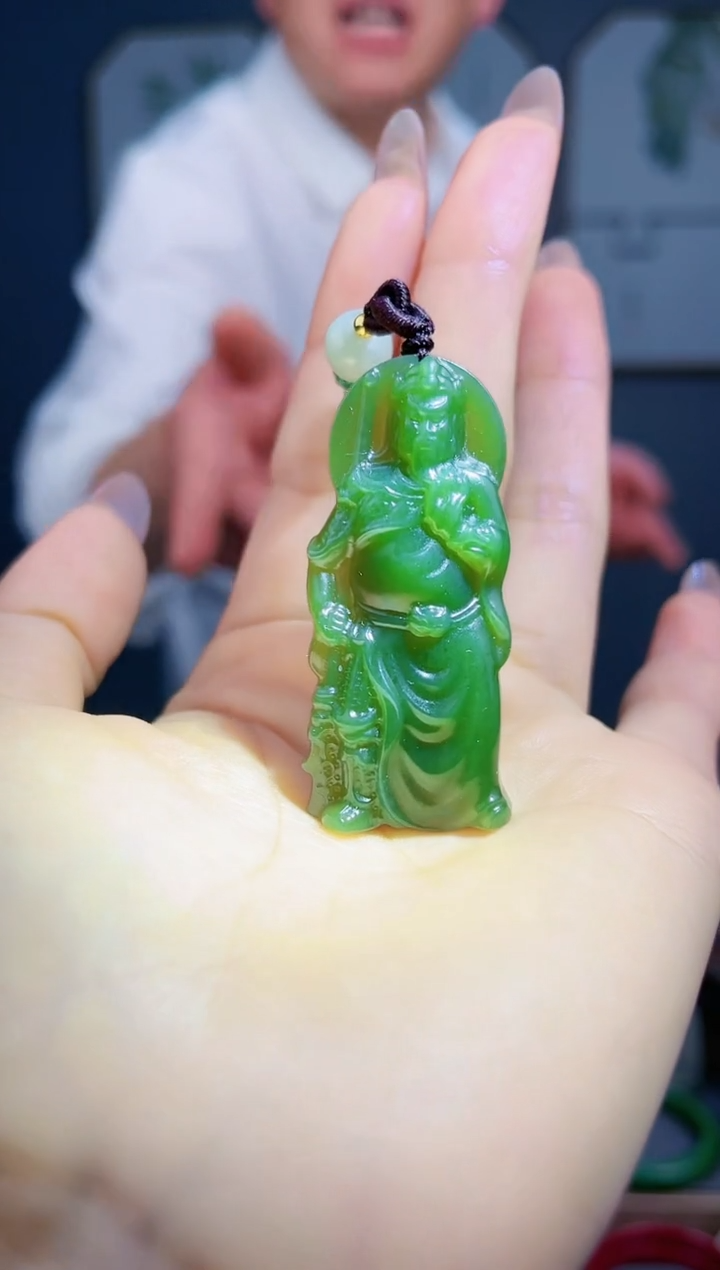 【闪购商品】和田玉颈饰未镶嵌AA多样性发货 拍一发一