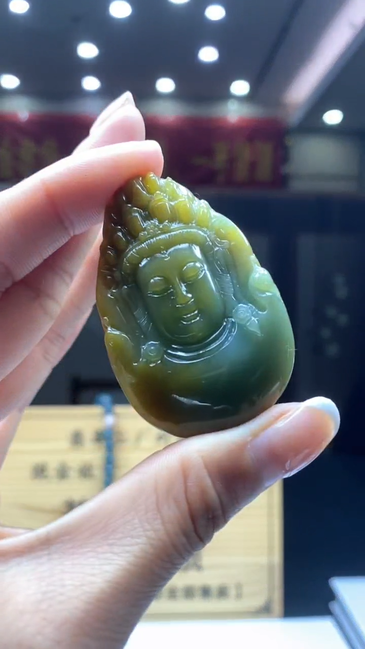【闪购商品】定制翡翠未镶嵌********70