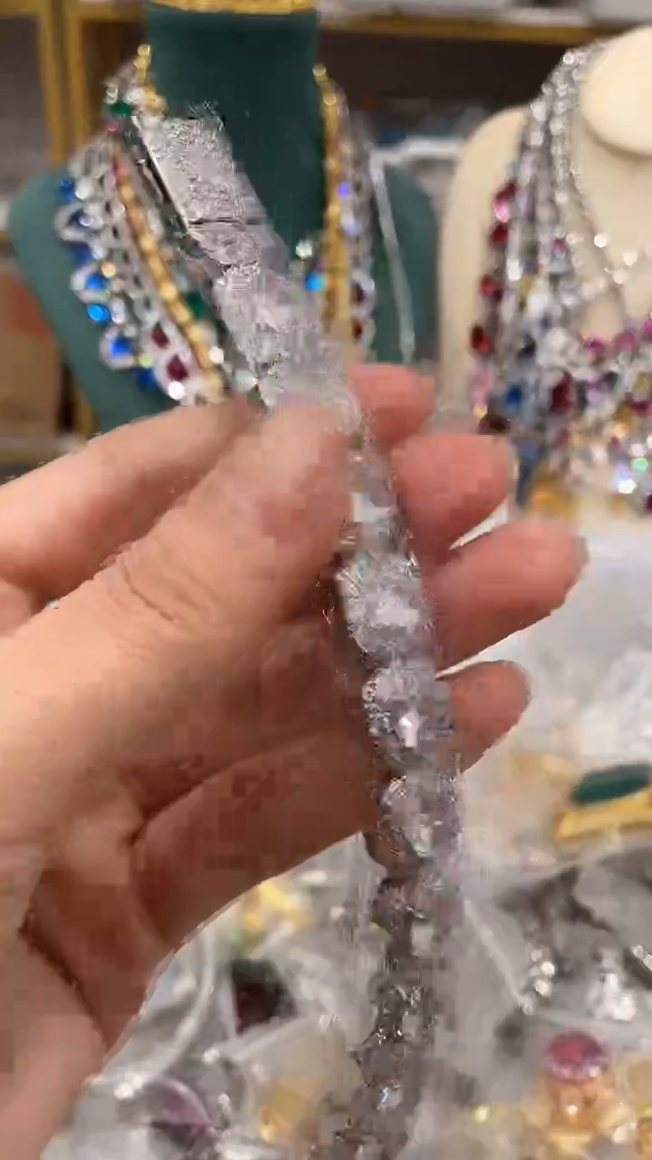 非金属无高端精品系列款式q720