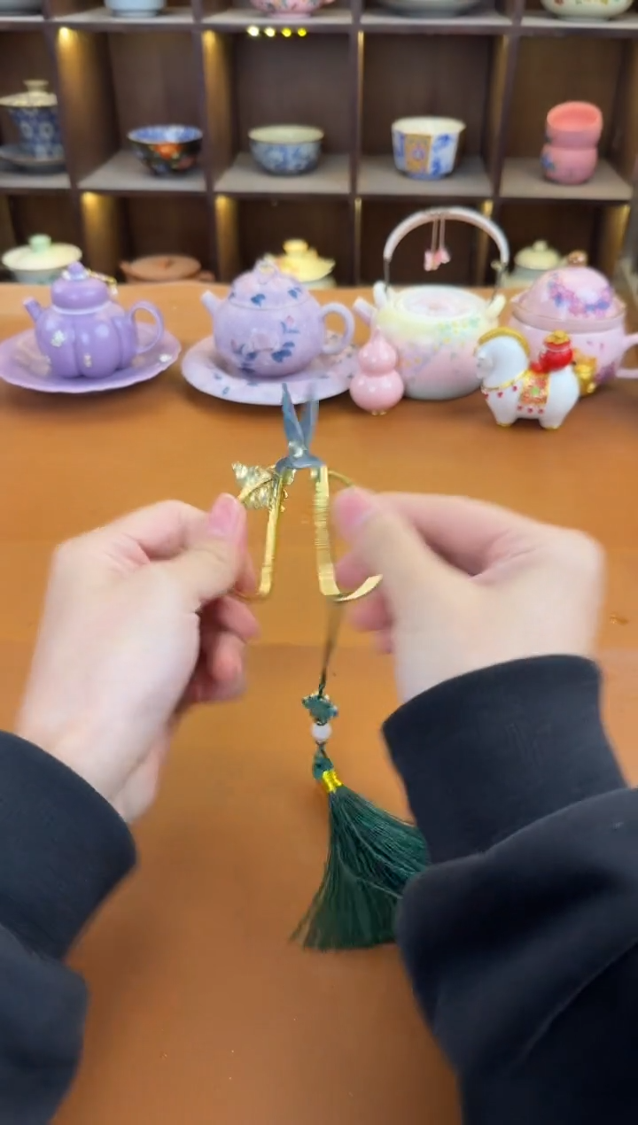 库存仅剩一单（不带礼盒）