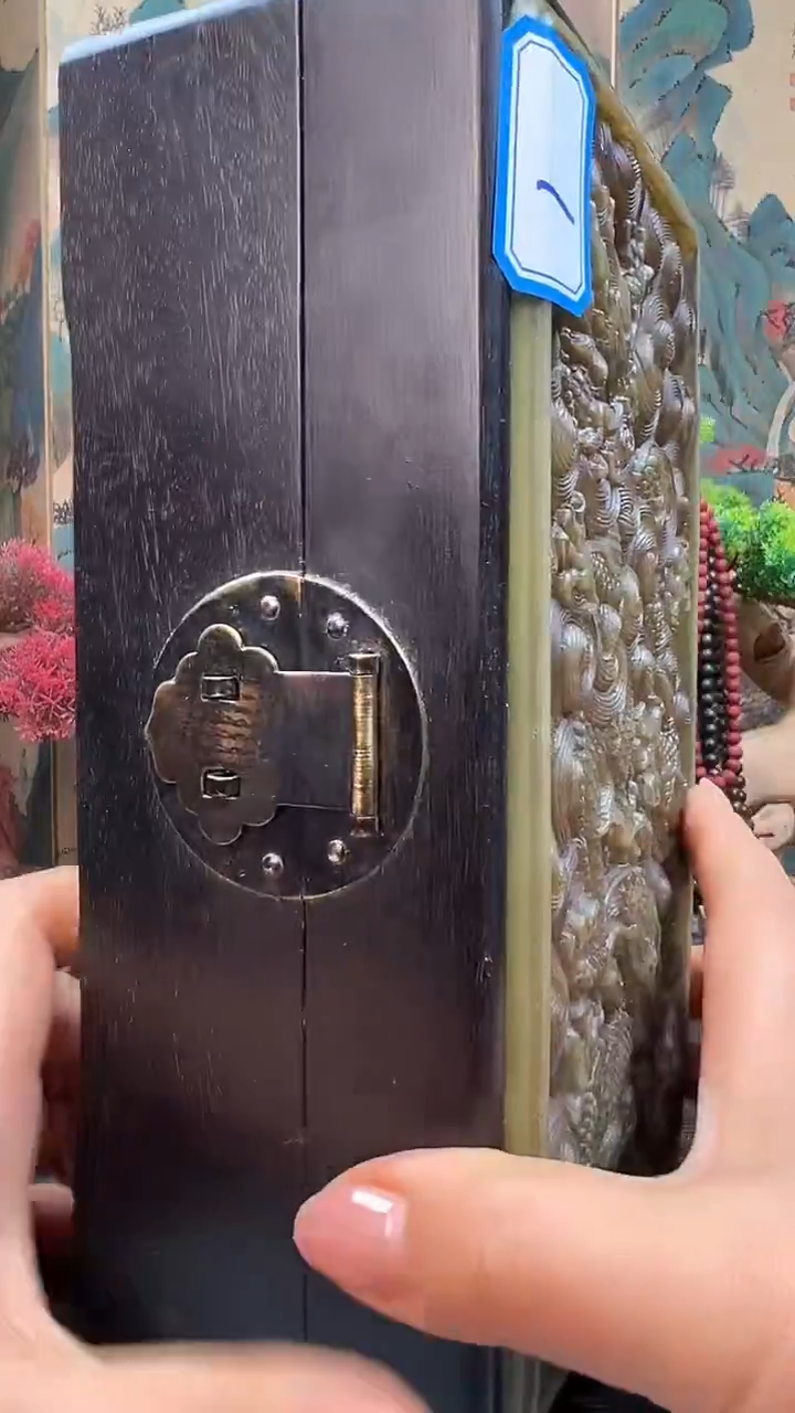 木木礼盒妍妍好物精选推荐编号b46