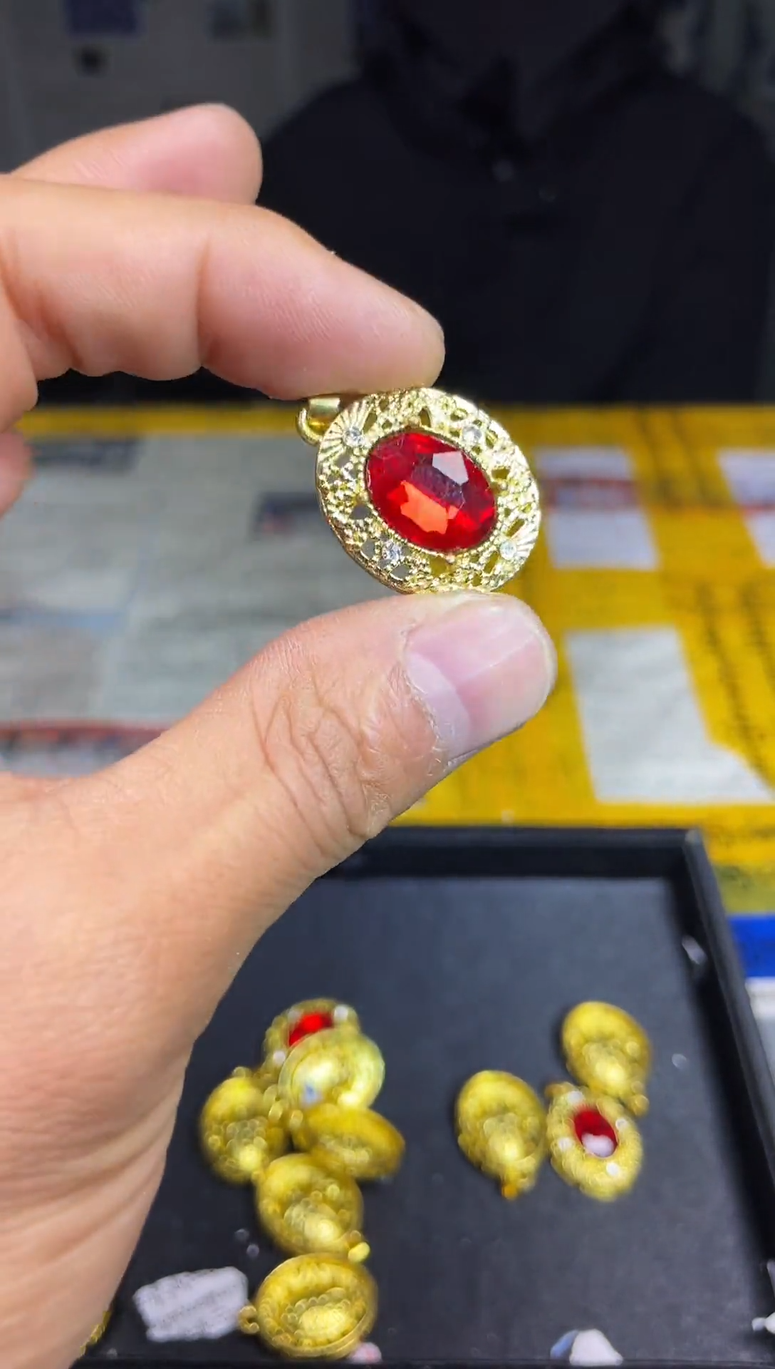 阿浩甄选所见所得--DW405