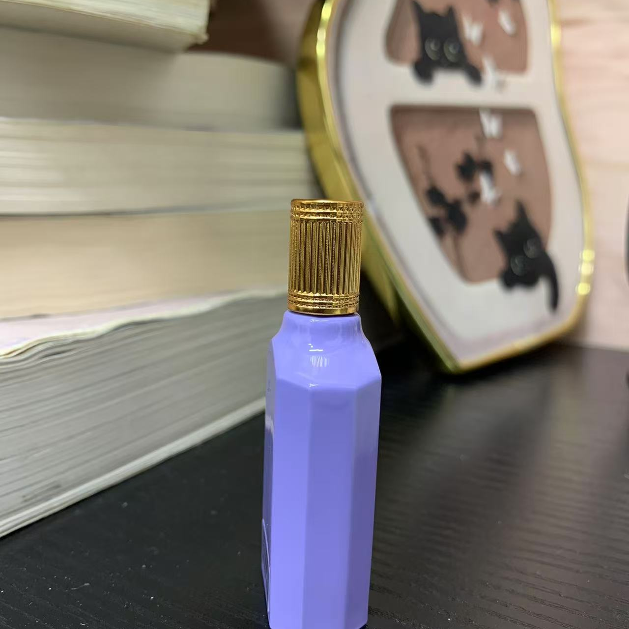 【蓝胖胖专享】绮梦系列香水  清新淡雅好闻留香久