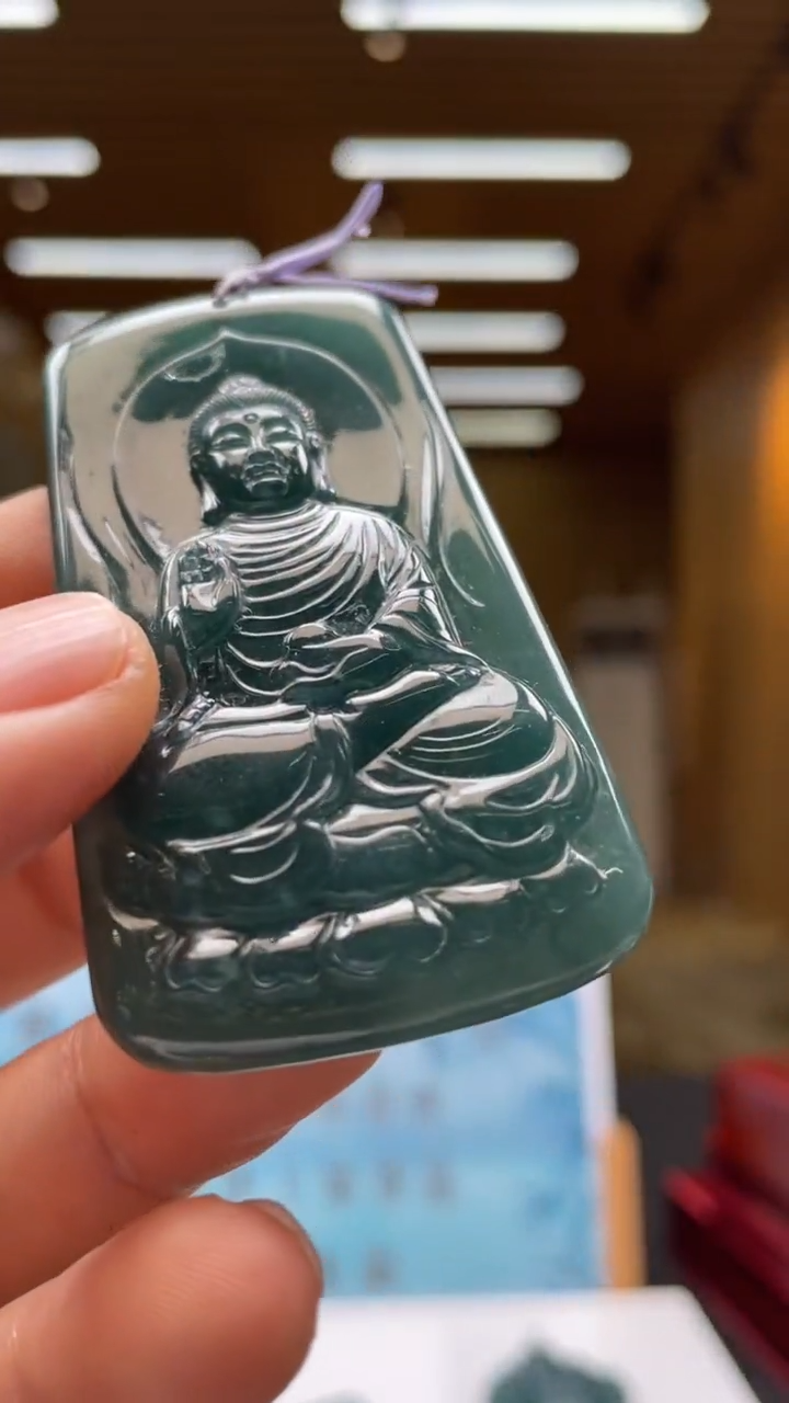 定制翡翠未镶嵌*********715