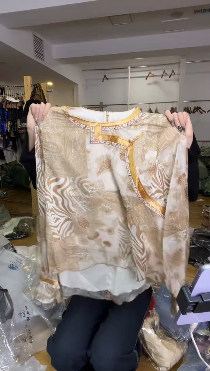 衬衣       3XL码    140-150斤