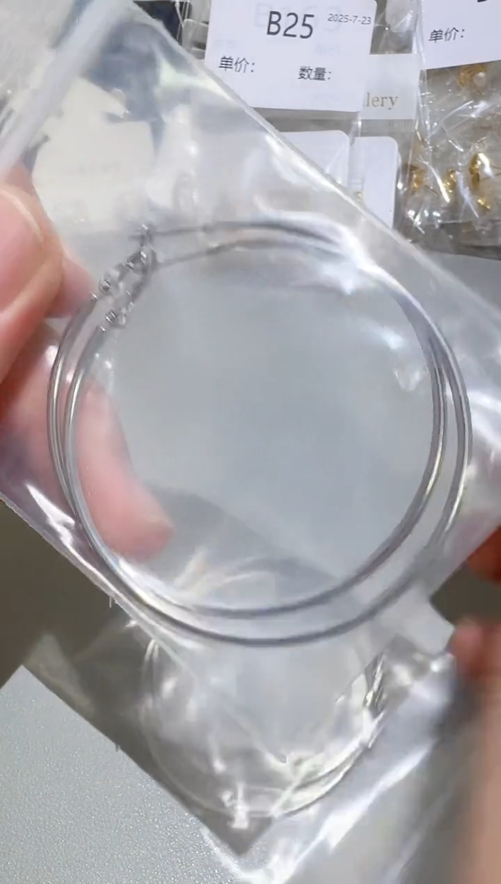 铜合金无925银B148